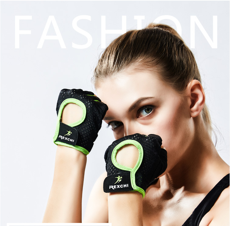 REXCHI Gym Gloves