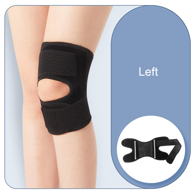 Adjustable Knee Brace