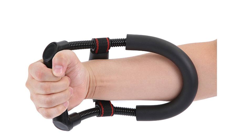 Forearm & Wrist Strengthener