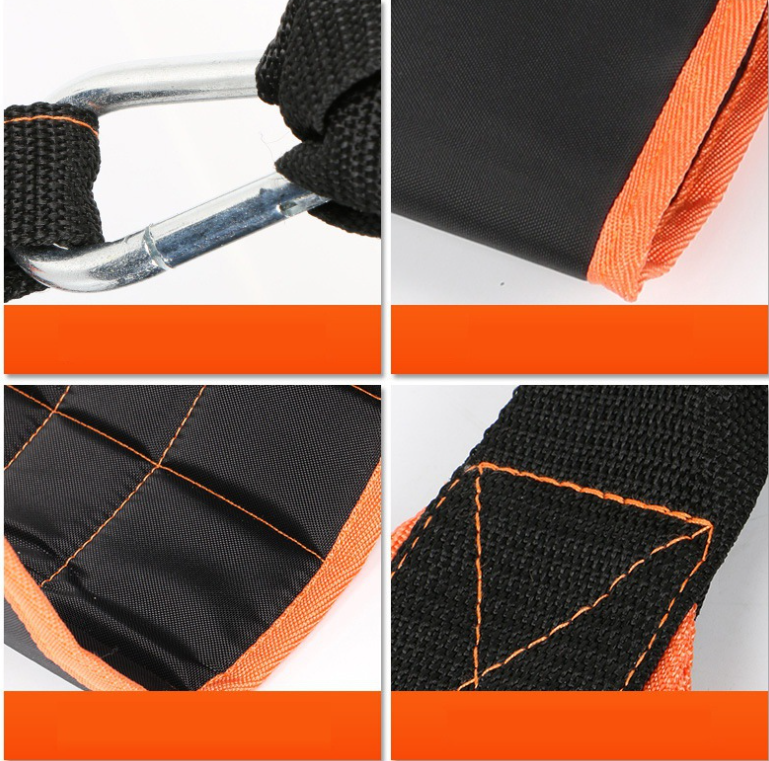 Hanging Ab Straps for Core & Abs Workout