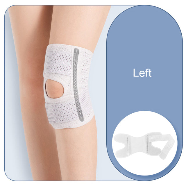 Adjustable Knee Brace
