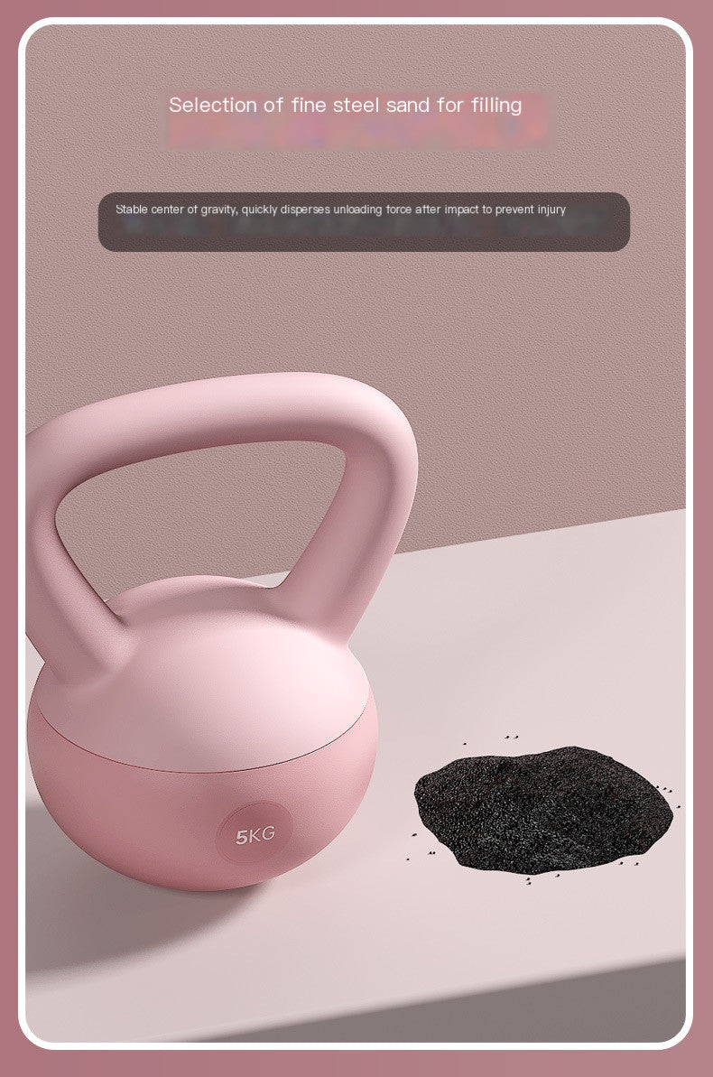 Kettlebell