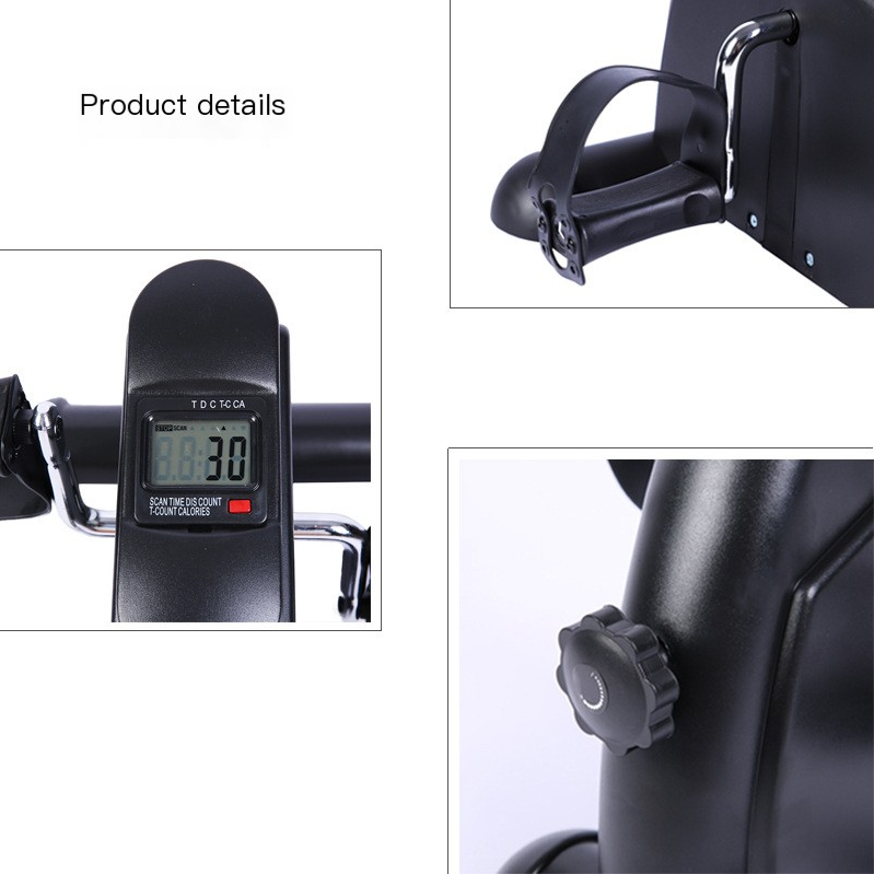 Mini Pedal Exerciser