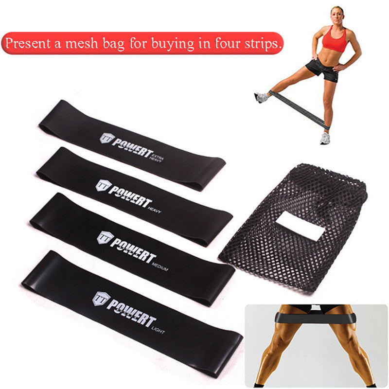 Resistance Loop Bands Set