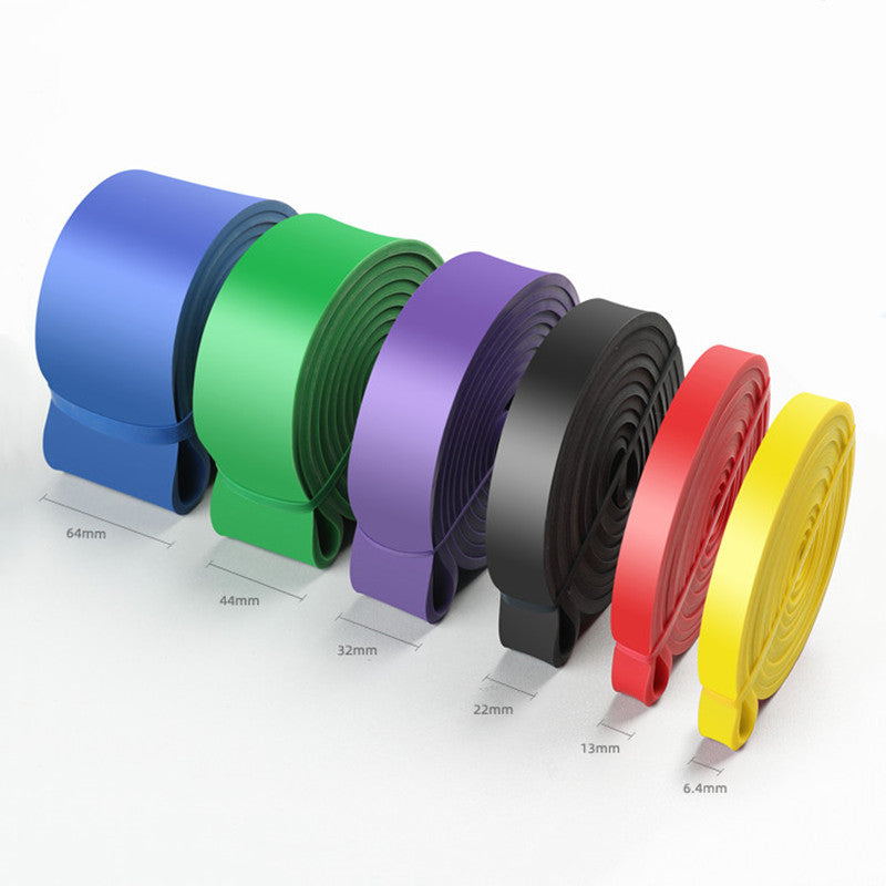 Power Resistance Bands Set