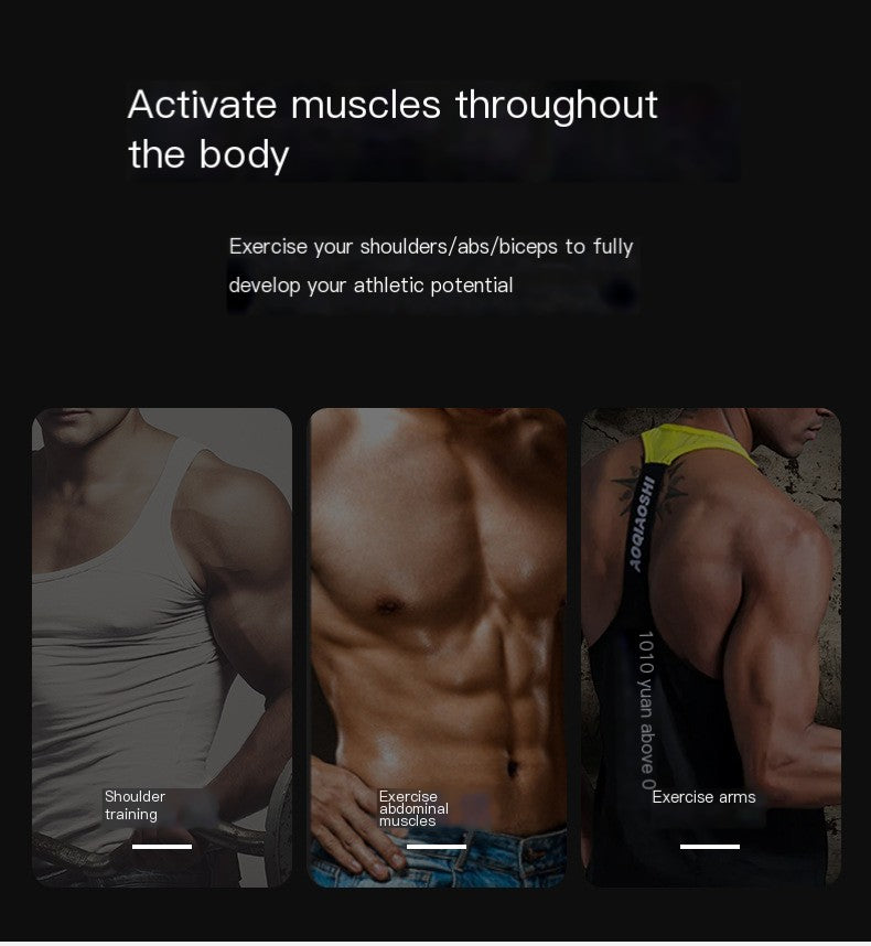 Elegant Dumbbell with Soft Grip