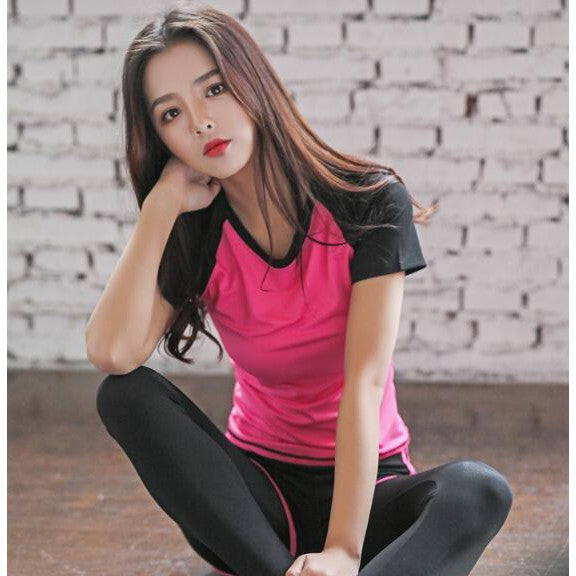 Women's Athletic T-Shirt