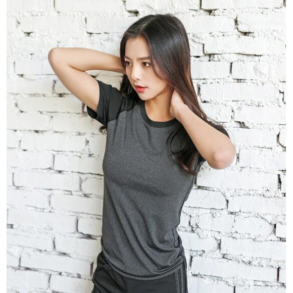 Women's Athletic T-Shirt