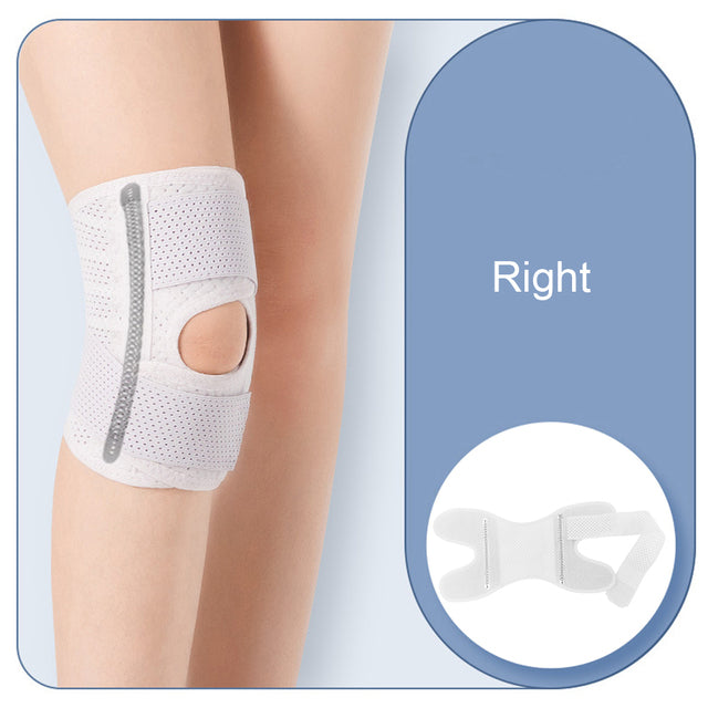 Adjustable Knee Brace