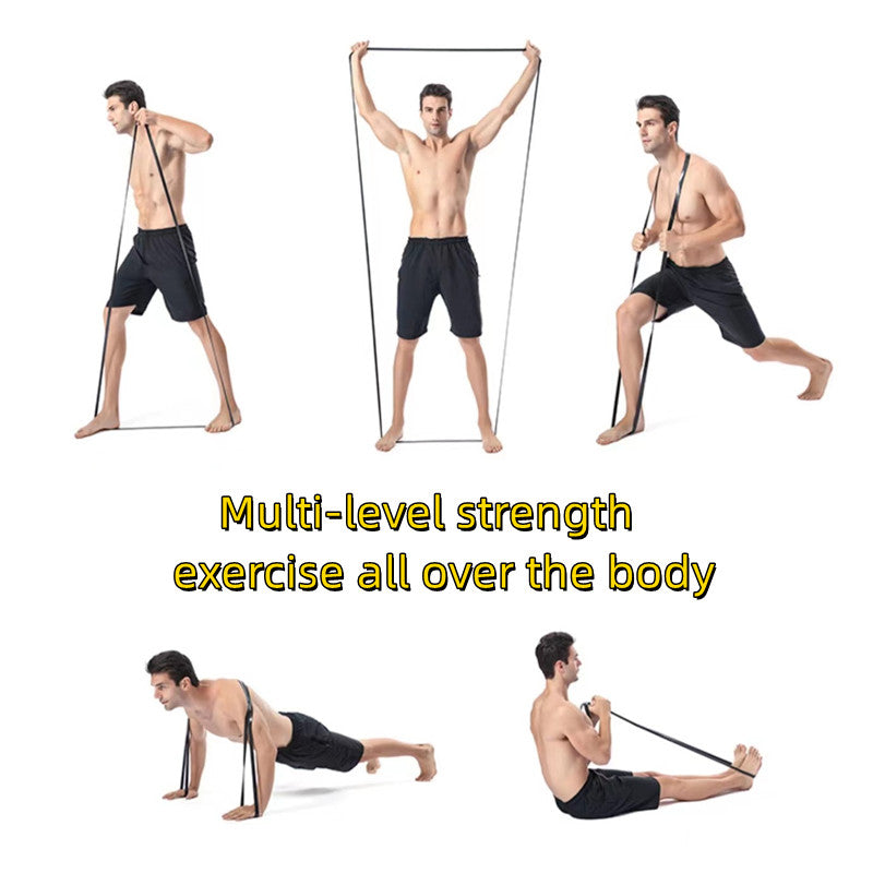 Power Resistance Bands Set