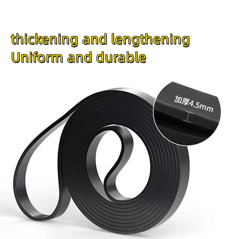 Power Resistance Bands Set