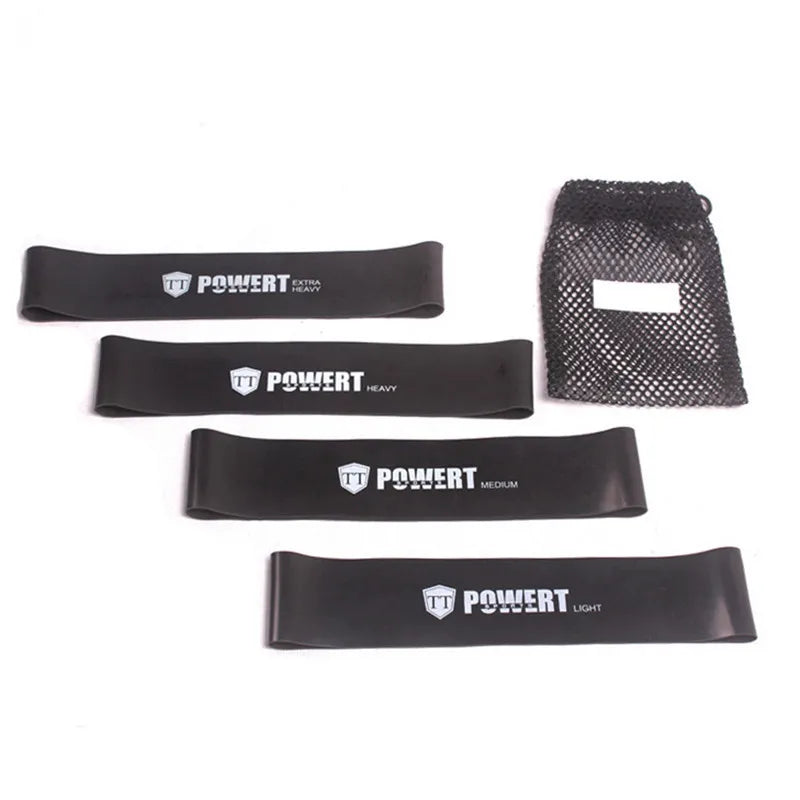 Resistance Loop Bands Set
