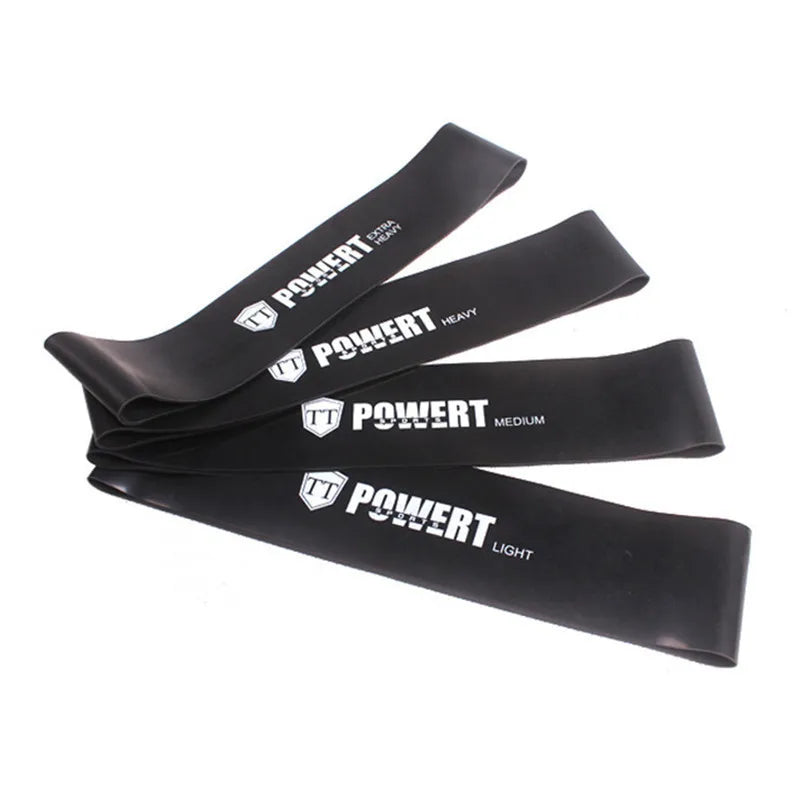 Resistance Loop Bands Set