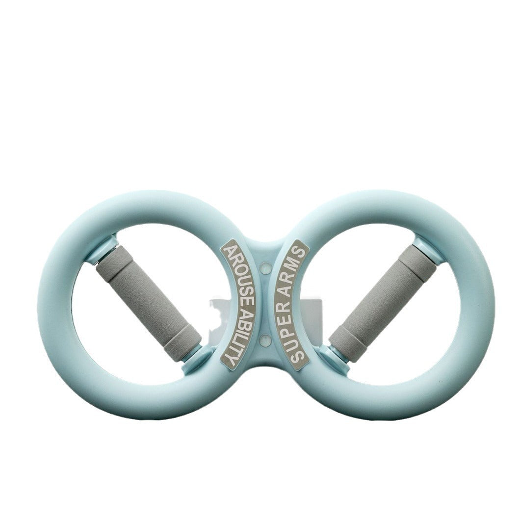 Figure-8 Arm Exerciser