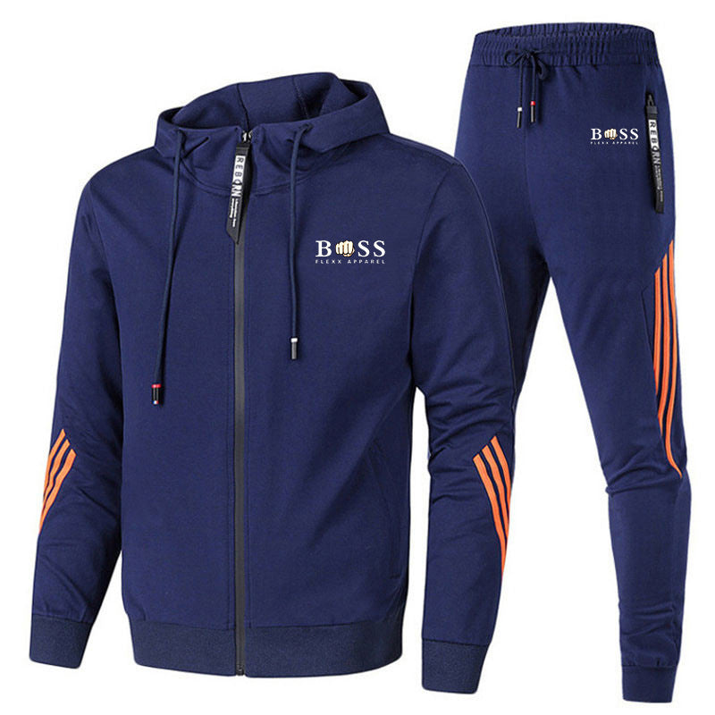 Men's Tracksuit Set