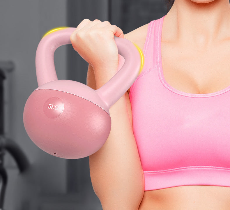 Kettlebell