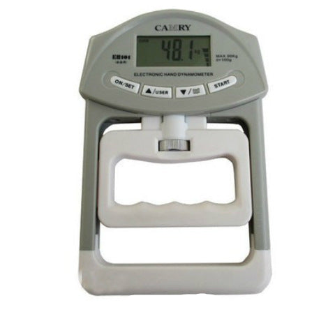 Digital Hand Grip Dynamometer