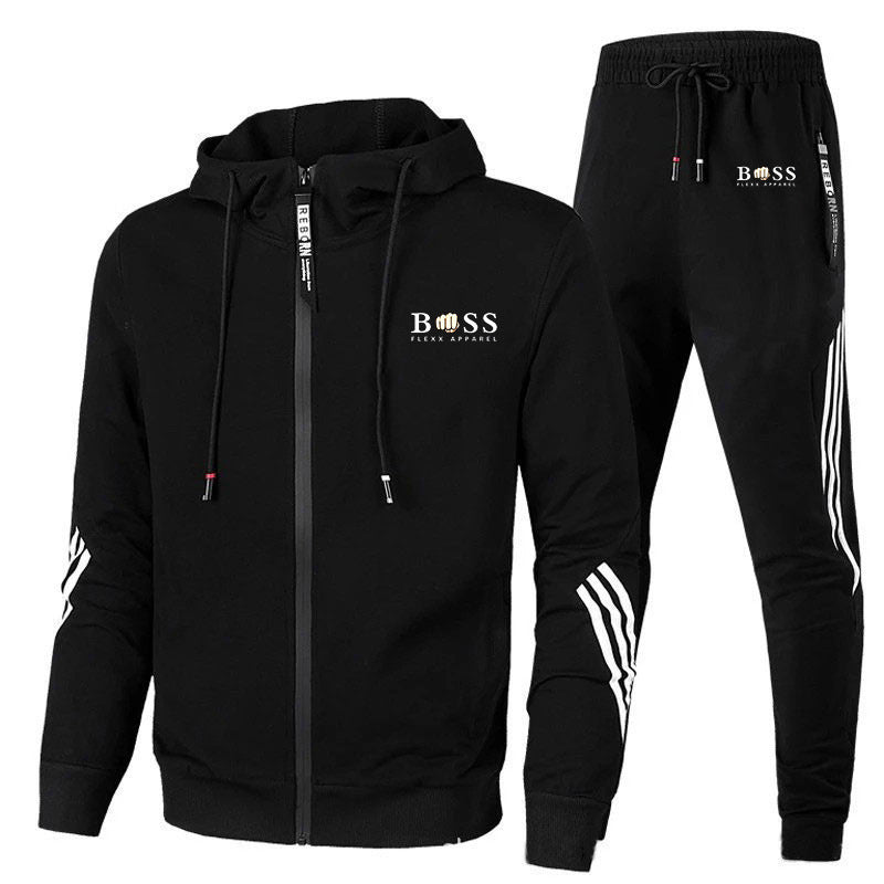 Men's Tracksuit Set