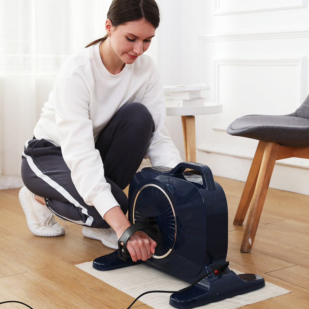 Electric Pedal Exerciser