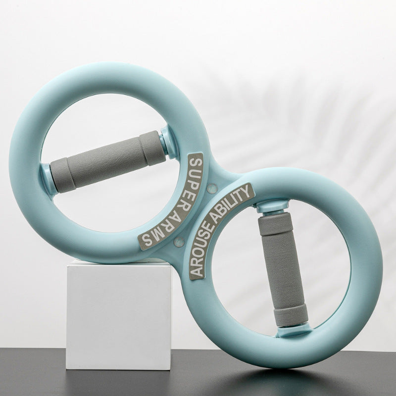 Figure-8 Arm Exerciser