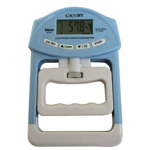 Digital Hand Grip Dynamometer