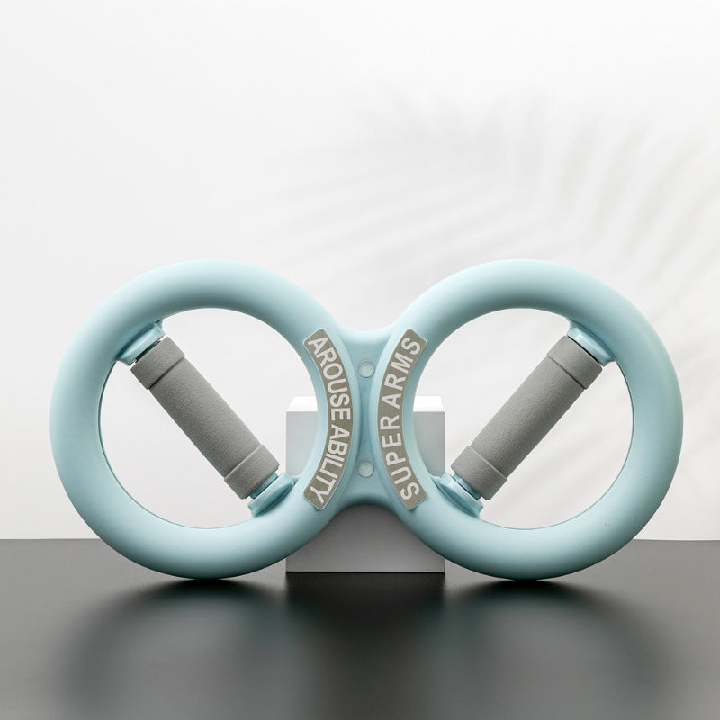 Figure-8 Arm Exerciser