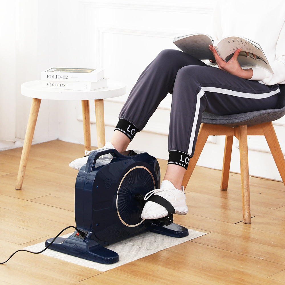 Electric Pedal Exerciser