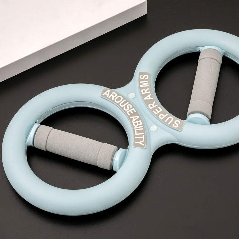 Figure-8 Arm Exerciser