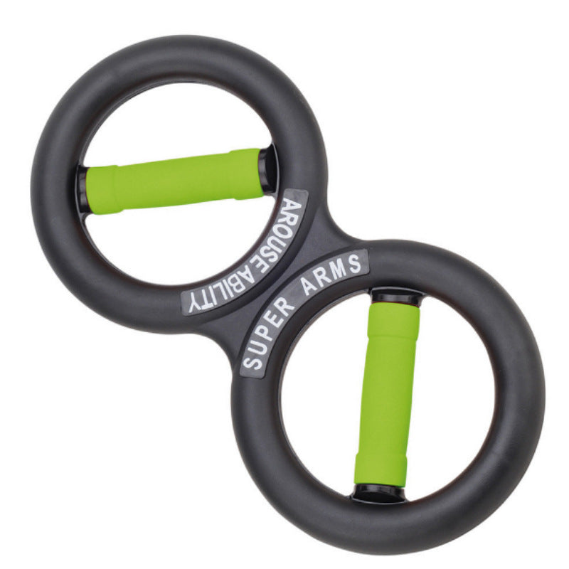 Figure-8 Arm Exerciser