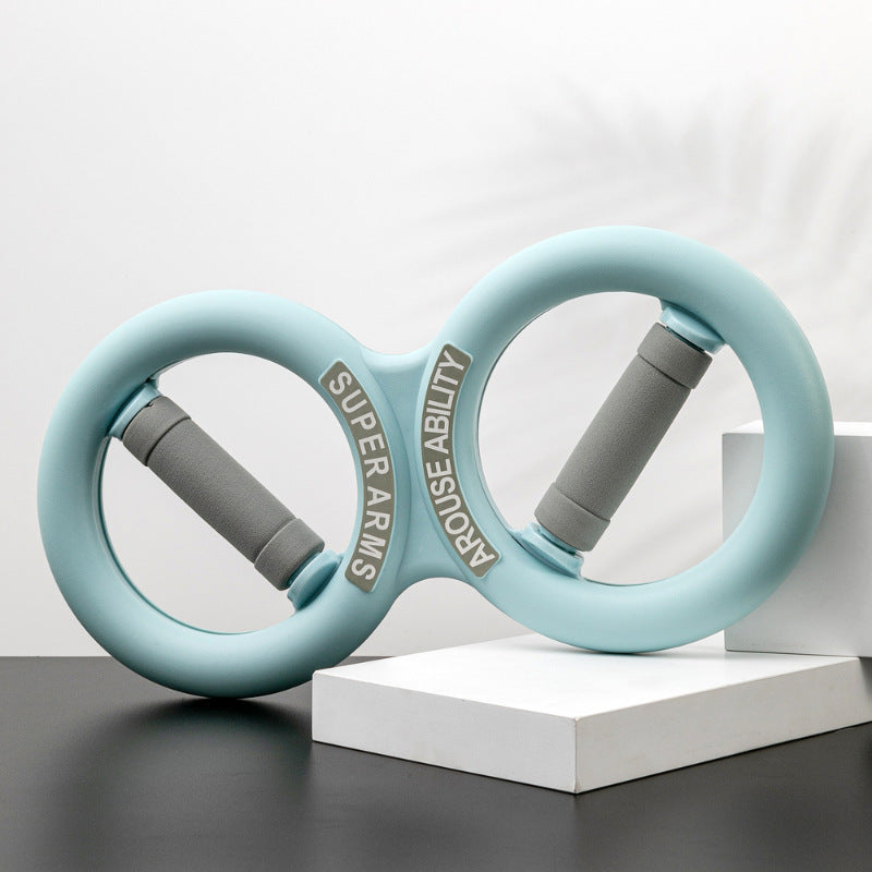Figure-8 Arm Exerciser