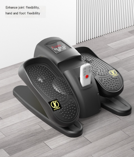 Electric Mini Elliptical with Remote