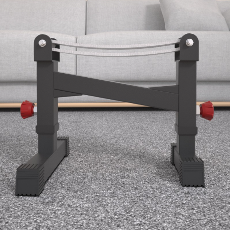 Barbell Support Stand