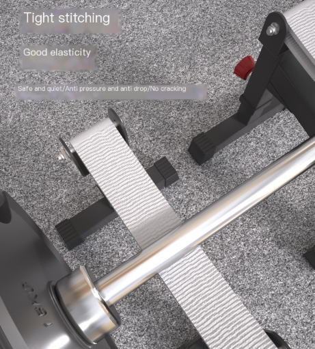 Barbell Support Stand