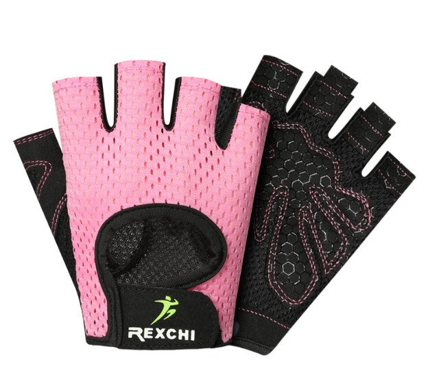 REXCHI Gym Gloves