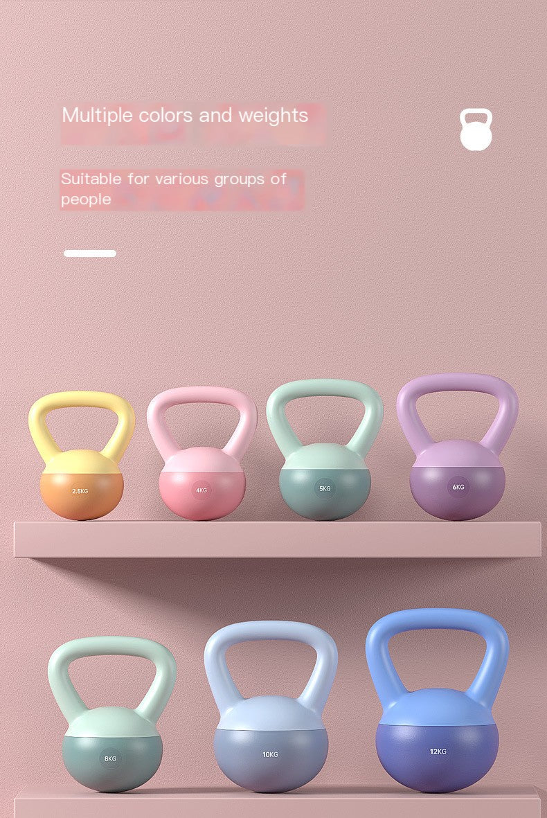Kettlebell