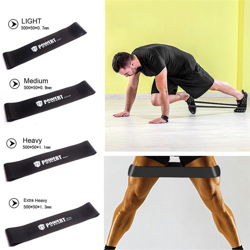 Resistance Loop Bands Set