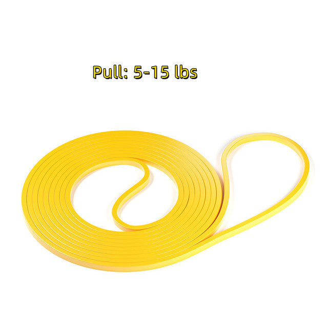 Power Resistance Bands Set