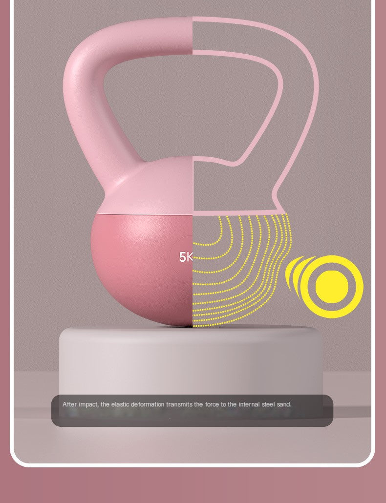 Kettlebell