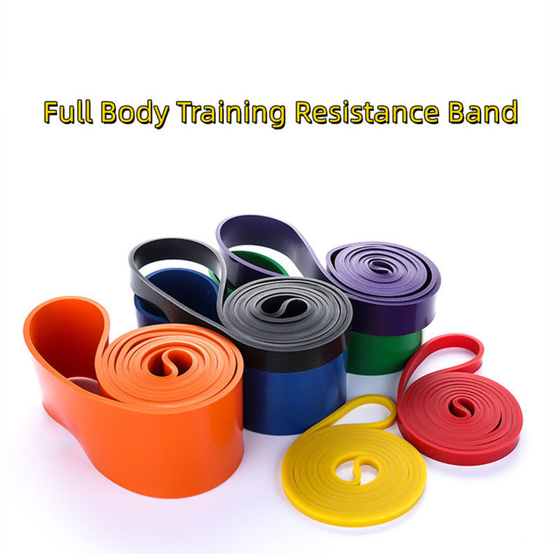 Power Resistance Bands Set
