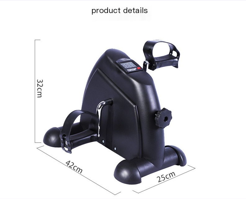 Mini Pedal Exerciser