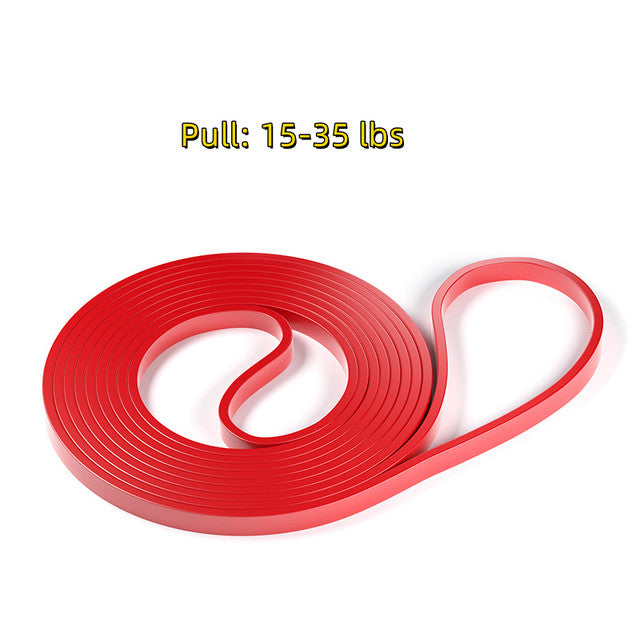 Power Resistance Bands Set