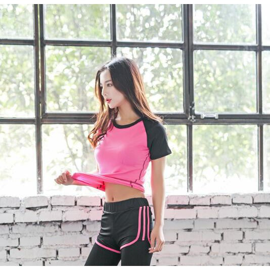 Women's Athletic T-Shirt