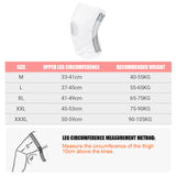 Adjustable Knee Brace