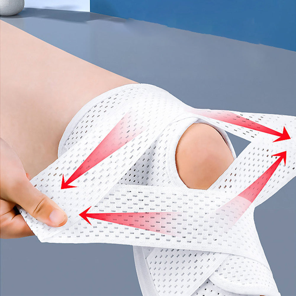 Adjustable Knee Brace