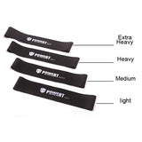Resistance Loop Bands Set