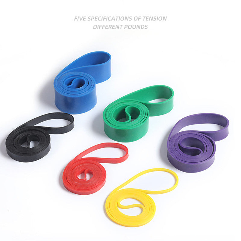 Power Resistance Bands Set