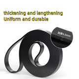 Power Resistance Bands Set