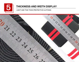 Wrist Wraps for Weightlifting