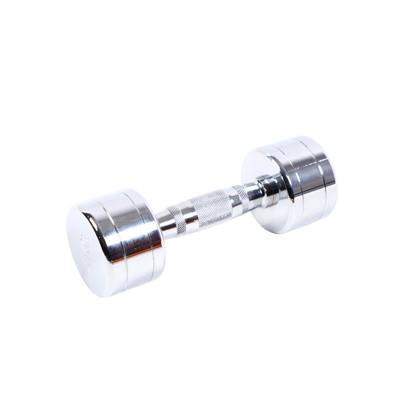 Elegant Dumbbell with Soft Grip