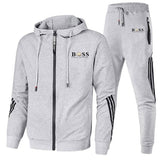 Men's Tracksuit Set